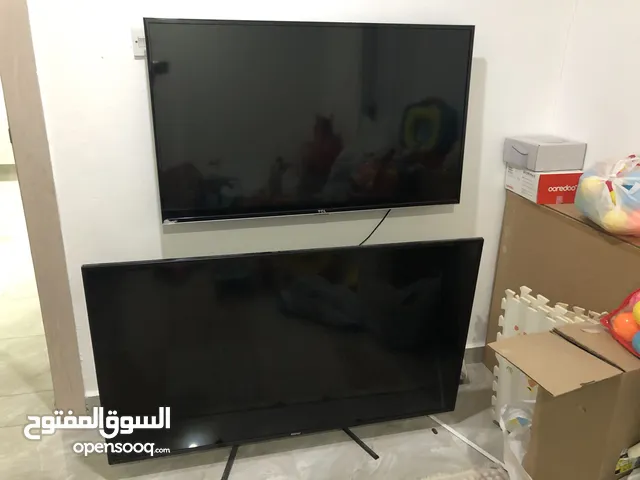 تلفزيون/غاز شعلتين/سلندر غاز/راوتر