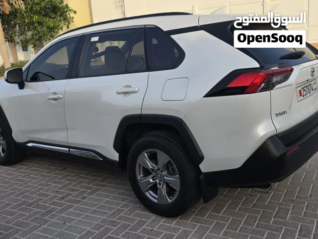 للبيع تويوتا راف فور 2023