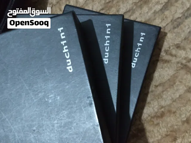 محفظة جيب جلد