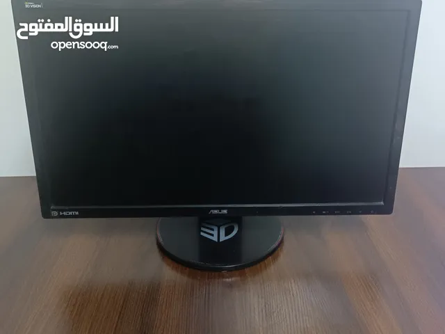 شاشة كمبيوتر من ASUS
