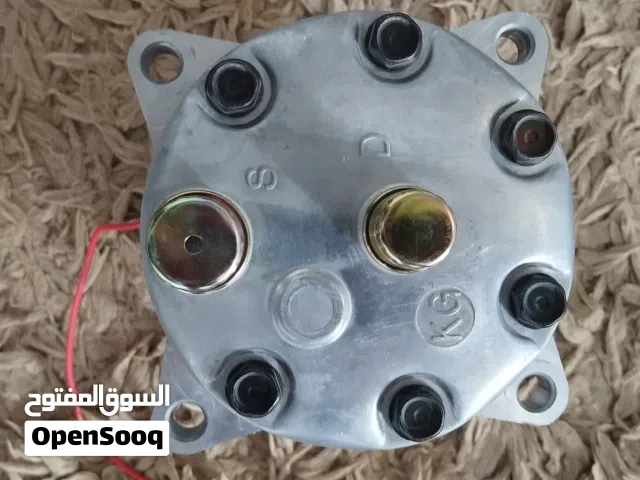 كمبرصوري مكيف