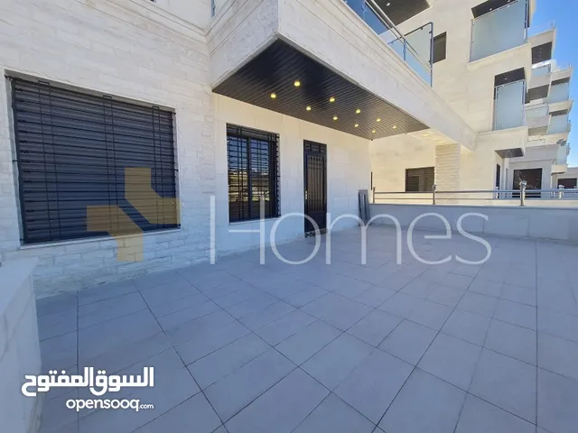 300 m2 4 Bedrooms Apartments for Sale in Amman Al-Thuheir