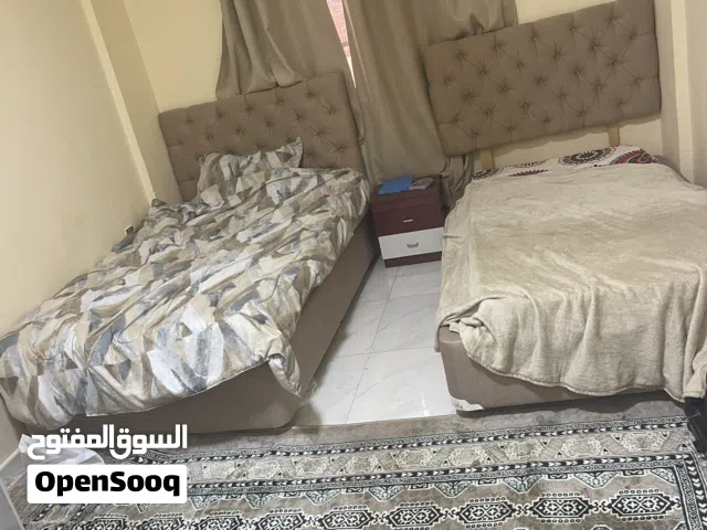 غرف وسرائر للإيجار
