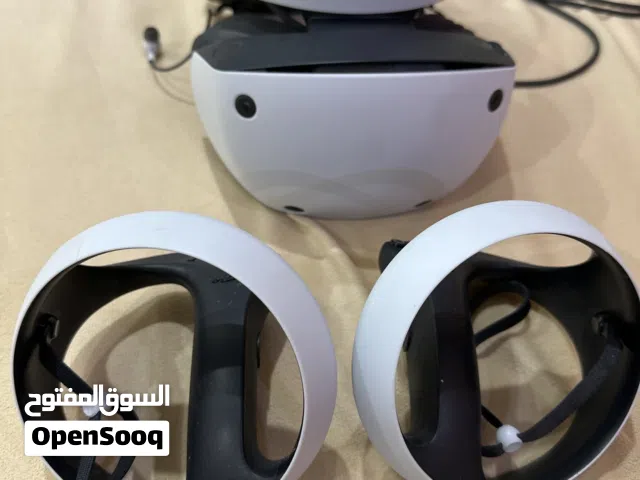 PlayStation vr 2