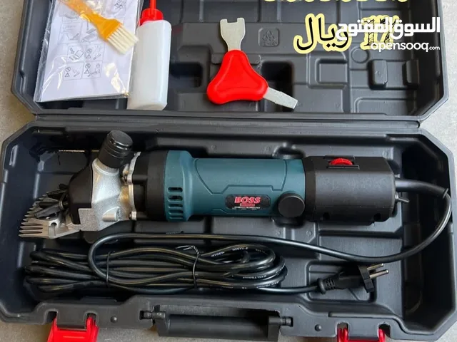 حلاقة ماعز شفره كبيره
