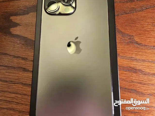 Iphone 13 Pro Max جهاز نظيف جداً شريحتين Unlocked