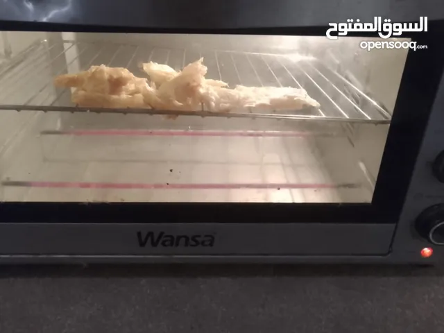 chicken fry oven