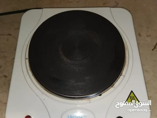 For selling Electric Stove and pot in a very good condition!