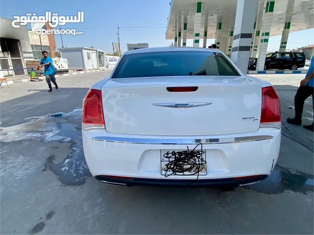 Used Chrysler 300 in Basra