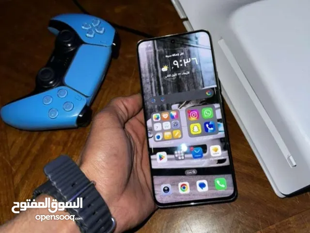 تلفون هونر X9b مستعمل بحاله ممتازه للبيع او للبدل ع ايفون 11