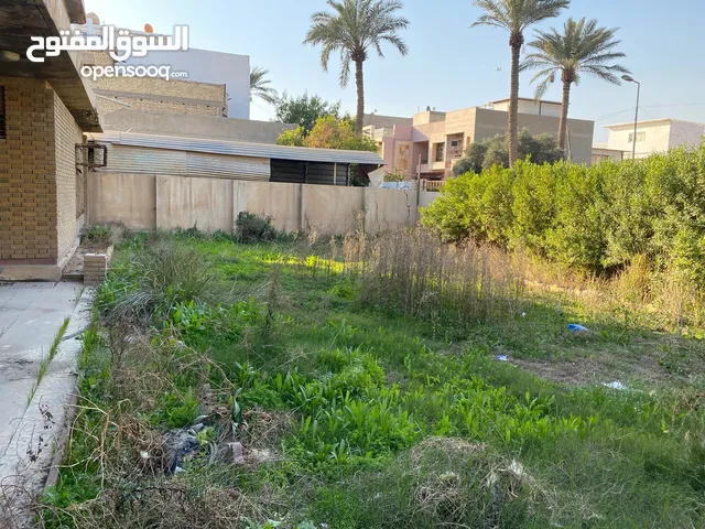 800 m2 5 Bedrooms Townhouse for Sale in Baghdad Yarmouk