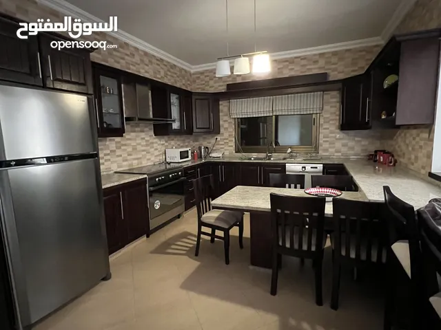 164m2 3 Bedrooms Apartments for Sale in Amman Daheit Al Yasmeen