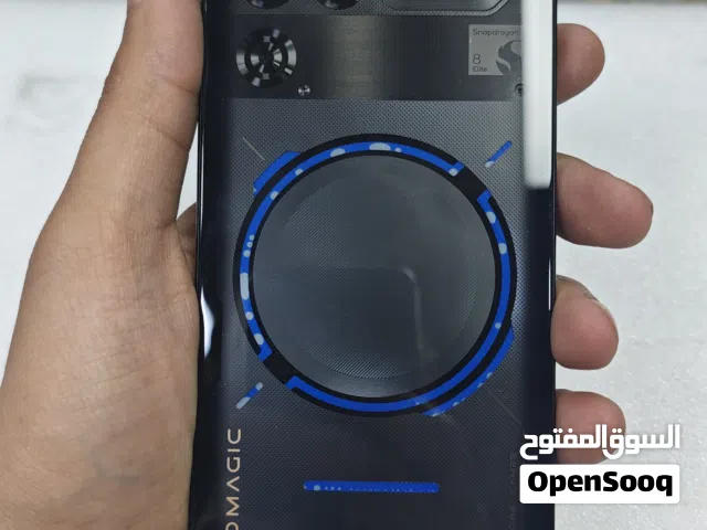 ريد ماجك 11 برو