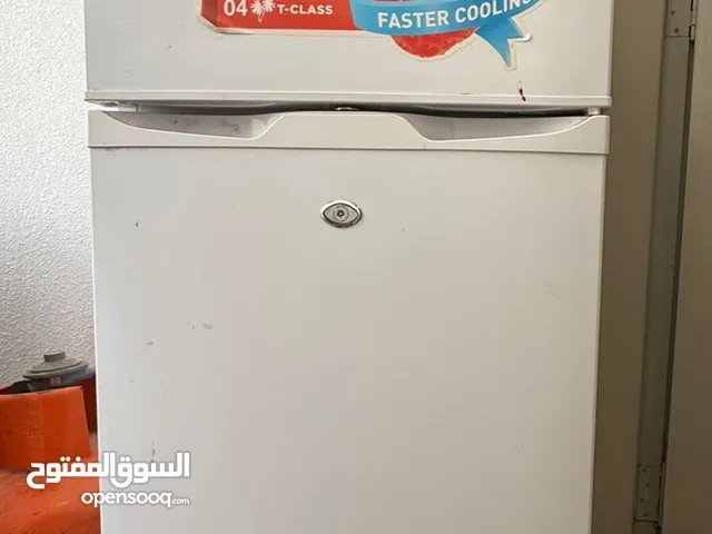 ثلاجه مستعمله