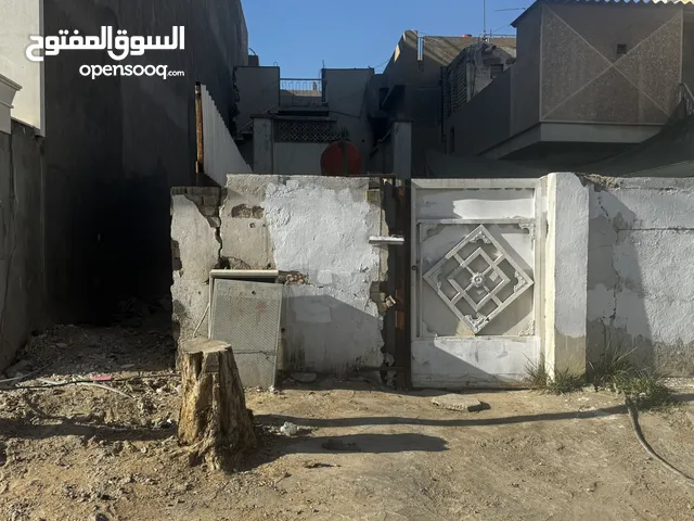قطعة ارض للبيع بموقع مميز في شارع فلسطين