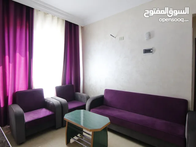 شقة سوبر ديلوكس مفروش قرب الجامعه الاردنيه