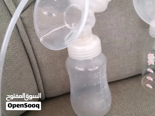 جهاز شفط الحليب الكهربائي مزدوج سحب الحليب من الثدي جهاز شفط الحليب الكهربائي للبيع بسعر مغري