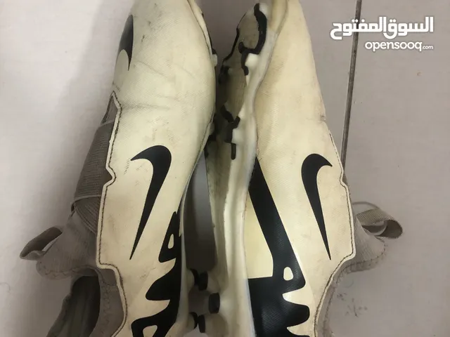 Football boots nike size 38.5