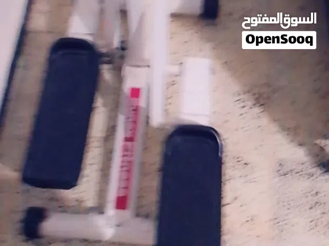 machine de sport pour tous le corp