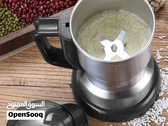 مطحنة القهوة وجميع التوابل والبقوليات .الاصلي المنشأ ألماني
