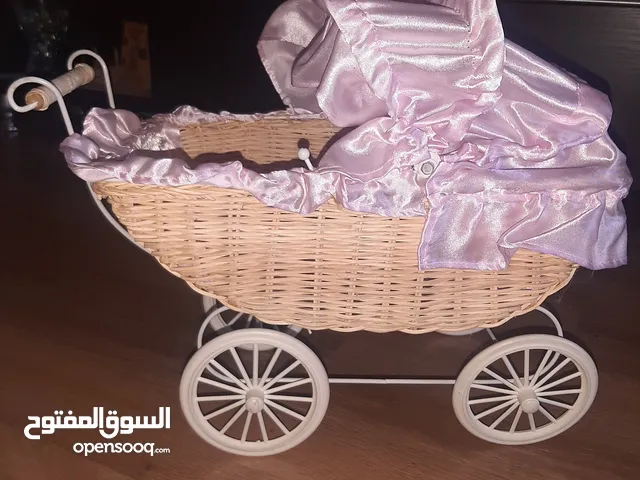سله ضيافه لمولوده بيبي