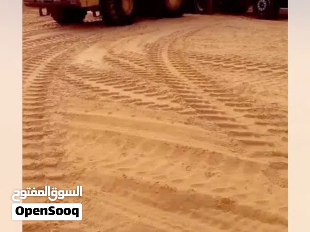 مقاول عام هدم وازاله انقاض وتوريد جميع البنود.  أسمنت.  سن.    رمل.