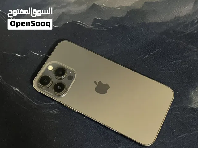 Apple iPhone 13 Pro 128 GB in Muscat