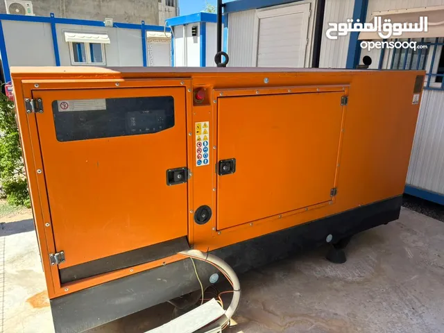 مولد 105 kva