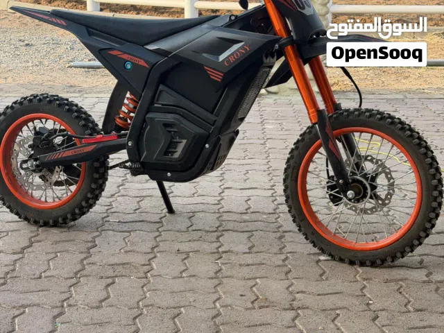 للبيع دراجه كهرباايه