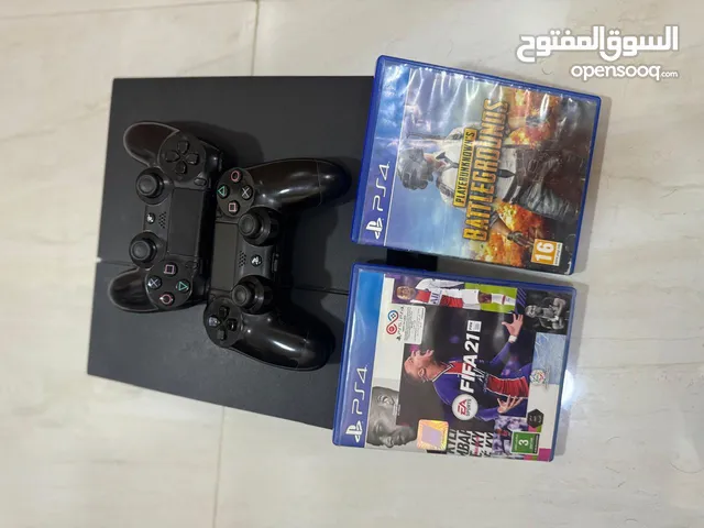 PlayStation 4 PlayStation for sale in Al Dhahirah