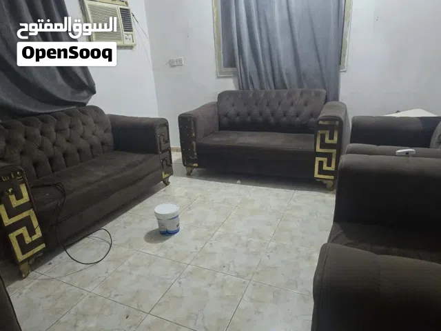 طقم جلوس نضيف