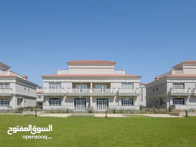 393 m2 More than 6 bedrooms Villa for Sale in Dakahlia New Mansoura