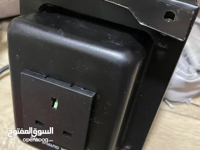 محول التيار المتردد