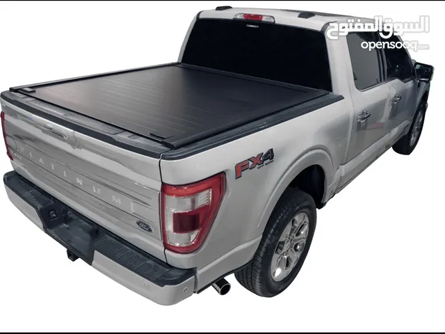 غطاء كريل فورد f150 موديل 2021_2022