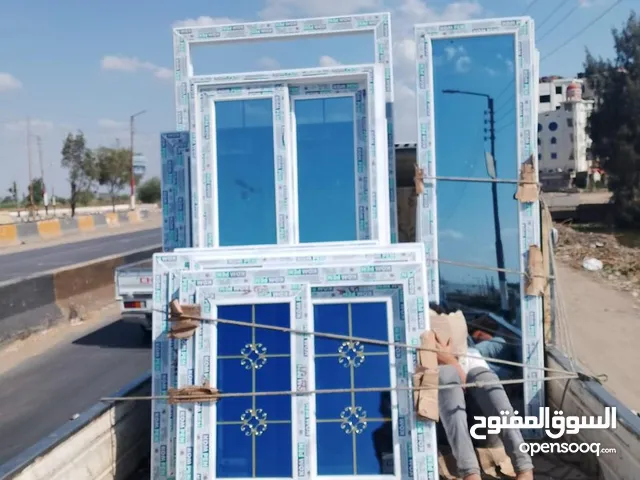 الشروق للمطابخ الحديثه