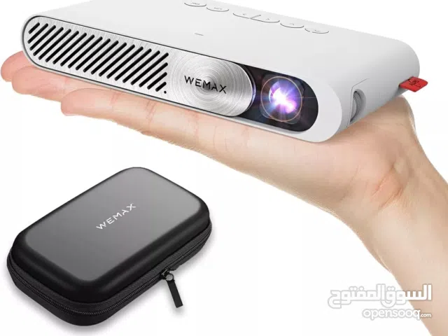 WEMAX GO 300 Laser Projector