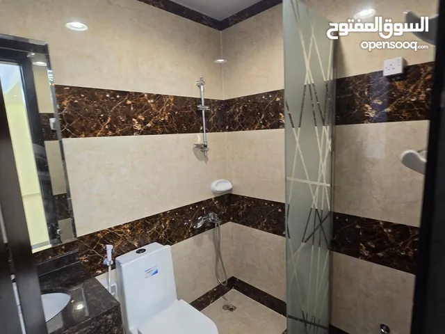 1560ft 3 Bedrooms Apartments for Rent in Ajman Al Rawda