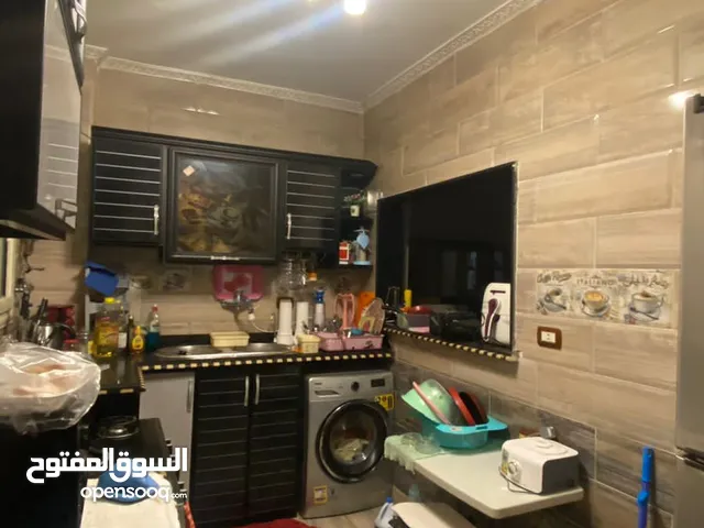 130 m2 2 Bedrooms Apartments for Sale in Alexandria Roshdi