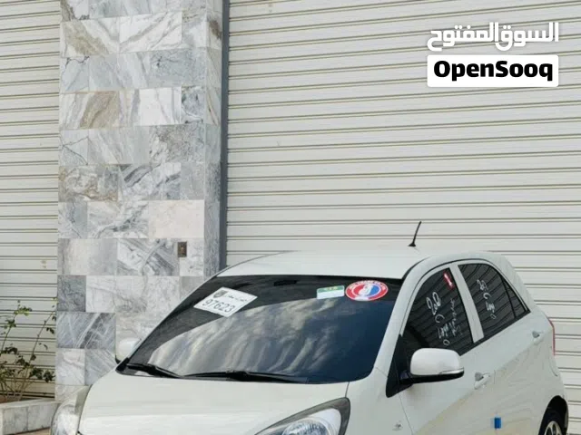 New Kia Picanto in Benghazi