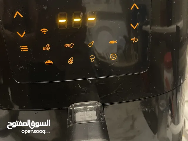 مقلاة هوائية فيلبيس