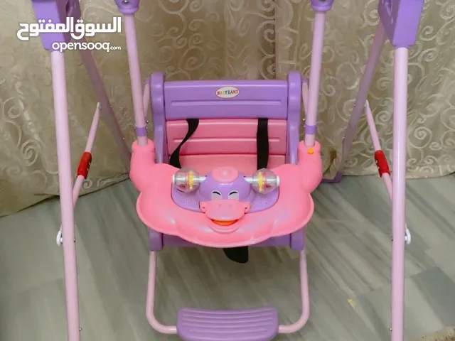 مرجيحة اطفال