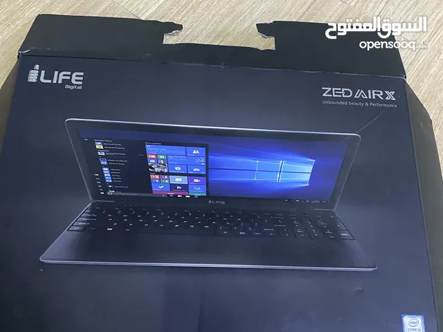 للبيع لابتوب
