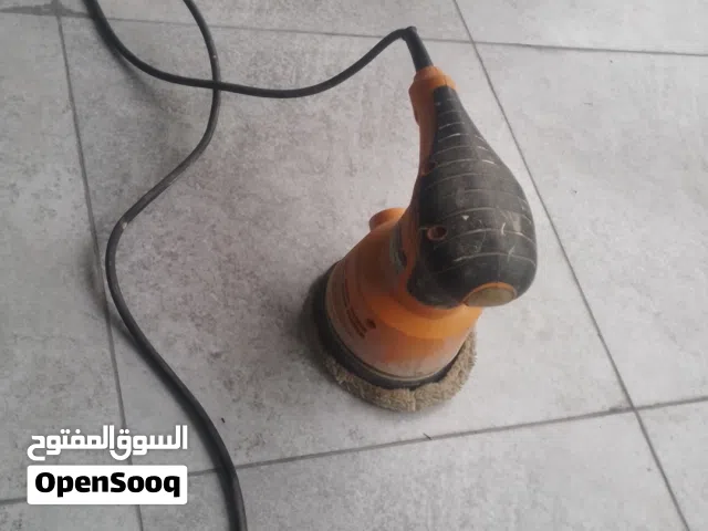مكينه حكاك شغال