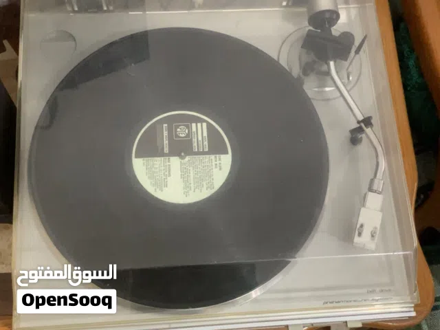 مشغل اسطوانات