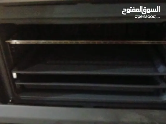 A-Tec Ovens in Amman