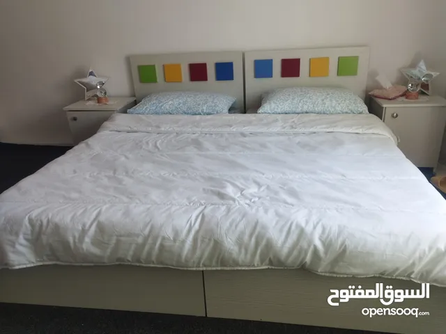 غرفتين نوم للبيع جديد ما فيهم نقرة  للبيع المستعجل بسبب الرحيل