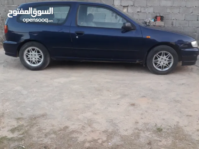 Used Nissan Almera in Jafara
