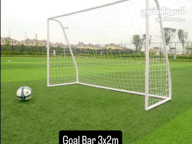 Goal Bar 3x2m