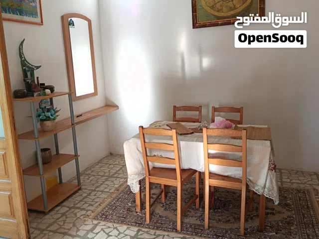 Furnished apartment for rent in Jabal Al-Weibdeh