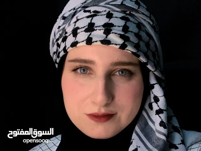 هديل الاخرس
